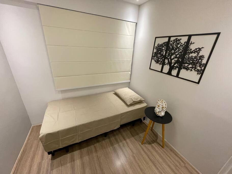 Apartamento Apto 2 Quartos Mooca Completo.