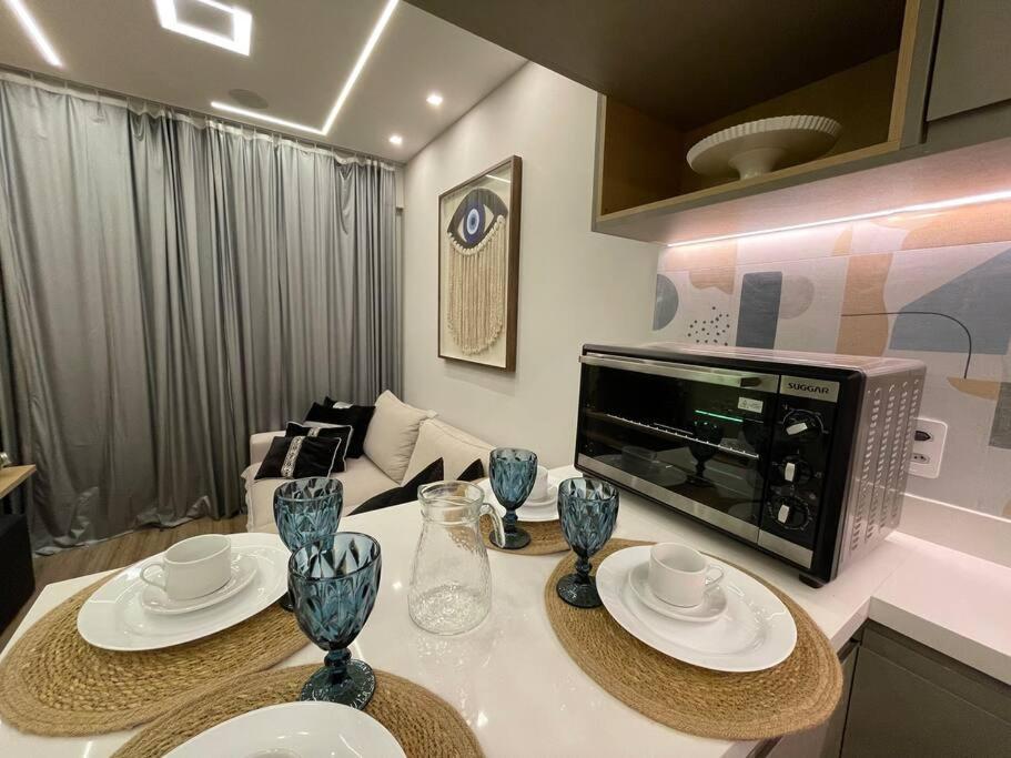 Apto 2 Quartos Mooca Completo. Apartamento *