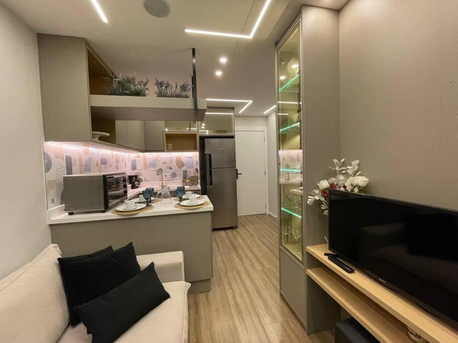 Apartamento Apto 2 Quartos Mooca Completo. *