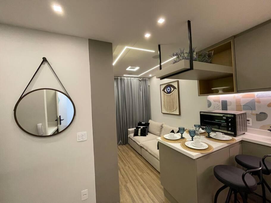 Apartamento Apto 2 Quartos Mooca Completo. São Paulo