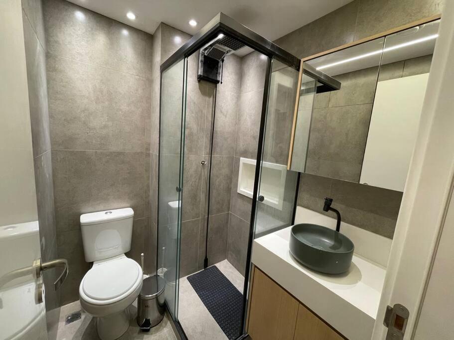 Apartamento Apto 2 Quartos Mooca Completo. *