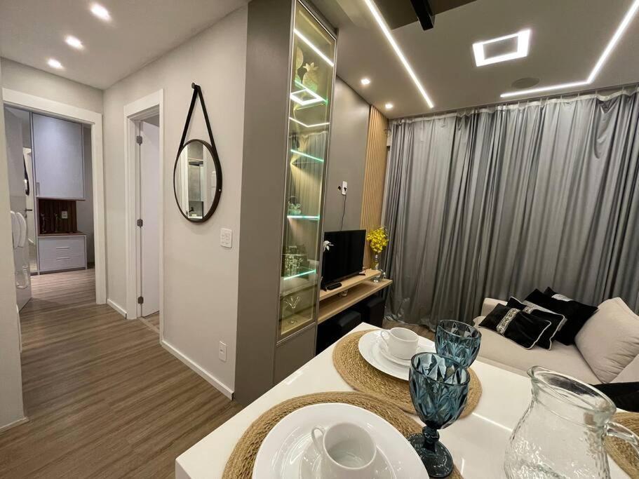 Apto 2 Quartos Mooca Completo. Apartamento São Paulo