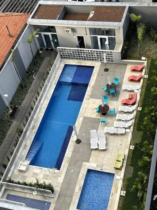 Apartamento Apto 2 Quartos Mooca Completo. *