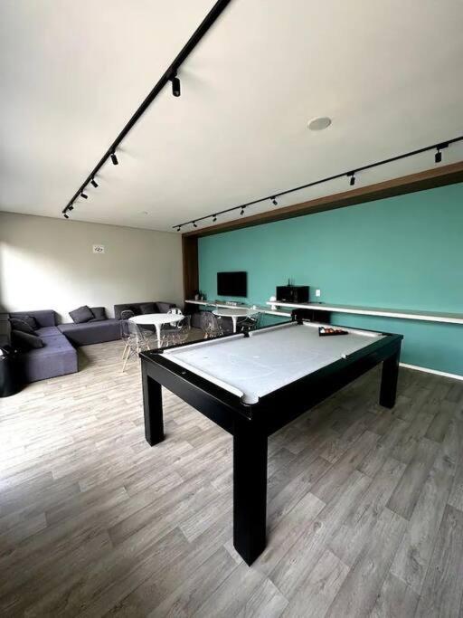 Apto 2 Quartos Mooca Completo. Apartamento *