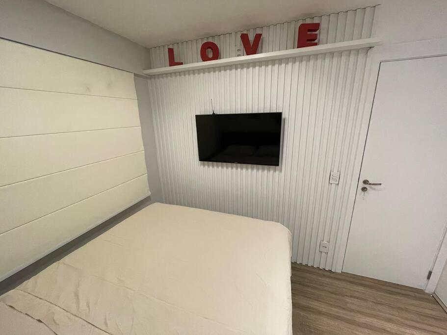 Apartamento Apto 2 Quartos Mooca Completo.