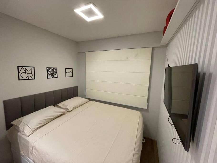 Apto 2 Quartos Mooca Completo. São Paulo