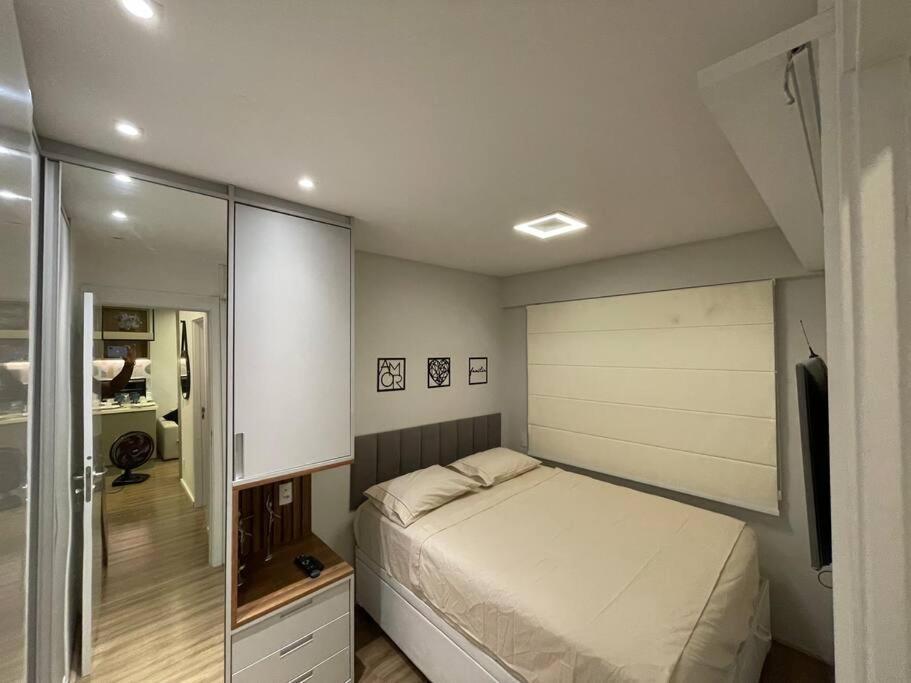 Apto 2 Quartos Mooca Completo. Apartamento *