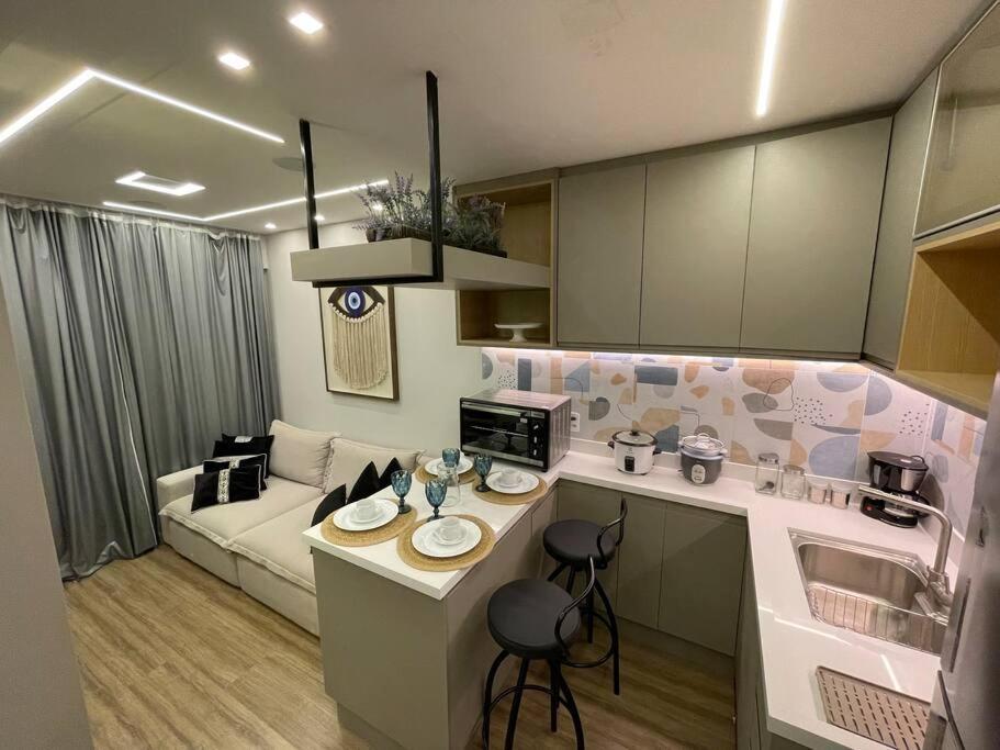 Apto 2 Quartos Mooca Completo. São Paulo